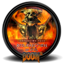 Doom 3 - Resurrection Of Evil 1 Icon